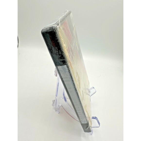 InuYasha Movie 4 Fire on the Mystic Island DVD New Sealed - Picture 5 of 5